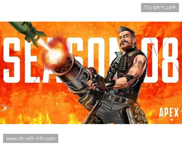 《ApexLegends》天空之城新版本震撼登场，战术变化引领全场！